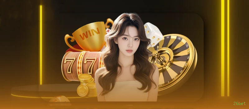 Apostas Esportivas 26bet