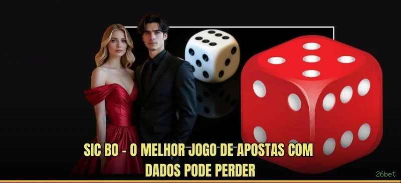Promoções Esportivas 26bet