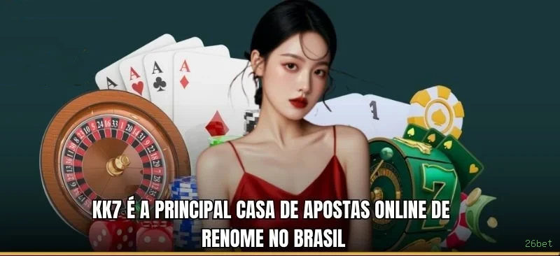 26bet Cassino Clássico